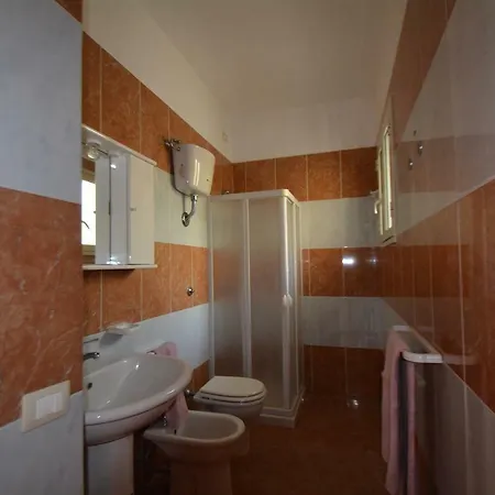 Aparthotel Gallipolilido Appartament *