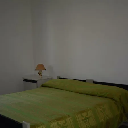 Aparthotel Gallipolilido Appartament *